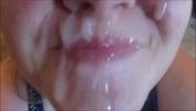 Xxx Bokep Horny Girl Giving Blowjob Gets A Huge Cum Surpise Facial With Hot Thick White Cum gratis