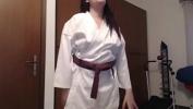 Download vidio Bokep HD Feticismo del sudore con un fantastico kimono da karate 3gp online