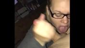 Xxx Bokep Bbw British mom sucks man whilst home alone hot