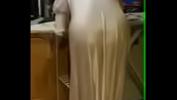 Bokep Online Wife in her satin nightie ironing terbaru 2023