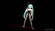 Bokep Video MMD Miku Apple Pie Dance terbaik