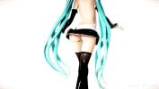 Download Bokep MMD Sexy Walking Ritmica Hatsune Miku hot