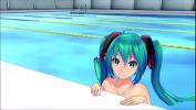 Download video Bokep HD MMD Hatsune Miku Fiesta de Picina y Sexo terbaik