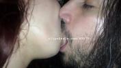 Bokep Video Hot Goth Couple Kissing 3gp