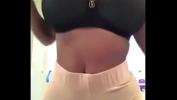 Download video Bokep HD Black queen showing off what she got mp4