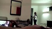 Download video Bokep HD Inn Maid Catches Him Strokeing and Watches Him Sperm its a grand old pussy that is still tight mp4