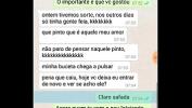 Vidio Bokep HD parte dois da conversa minha e da minha putona esposa safada que adora macho online