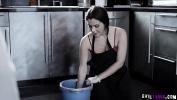 Nonton Video Bokep Cleaning woman Valentina Nappi cleans the floors and a cock excl 3gp