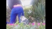 Bokep Hot outdoor pee and masturbation in a park mp4