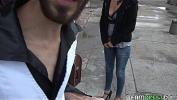 Xxx Bokep Latina Maria Lopez fucking a stranger online