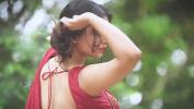 Bokep Hot Indian lady looking hot in red saree online