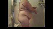 Nonton video bokep HD Cute BBW Michelle Montana Cums for you in her Shower gratis