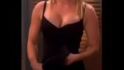 Bokep Video senos con vestido negro hot