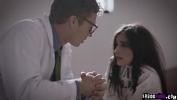 Nonton bokep HD Horny doctors threatens Emily Willis if she wont let them have a taste of her excl 3gp