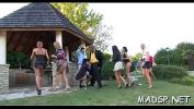 Download video Bokep HD Group of super lustful youngsters make a joyous sex party online