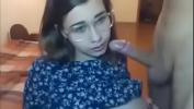 Bokep Online Webcam session blowjob with cumshot young glass beauty piercing shaved boobs babe balls terbaik