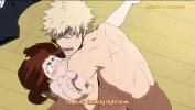 Bokep 3GP My Hero academia comma Bakugo pegs anime 2019