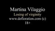 Bokep Video 18 y period o girl Martina lost her virginity with professional actor Thomas Stone terbaru 2019