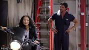 Download video Bokep Tommy Gunn has some work to do on a motorcycle comma but Asa Akira has something else for him to work on period gratis