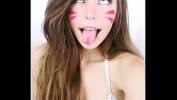 Bokep HD BELLE DELPHINE AHEGAO INSANE gratis