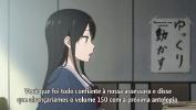 Xxx Bokep Kyoukai no Kanata Anime E01 BR hot