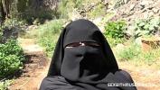 Video Bokep Muslim niqab bitch sucked hard cock of her husband apos s best friend period Max fucked her wet muslim pussy and ejaculated on her niqab period online