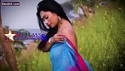 Vidio Bokep HD Very Charming Desi Girl Areola reveled through Transparent Saree 3gp online