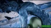 Bokep Full Monster White walker fucks Princess period Hentai 3D terbaik