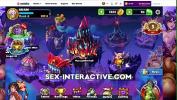 Bokep Gratis Cartoon Sex Hentai Strategy Game online