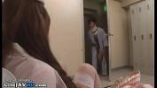 Nonton Video Bokep Jav nurse with big tits gets banged by her patient 3gp