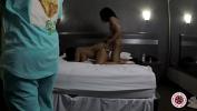 Bokep 3GP Big Booty Threesome Un edited BTS and 2nd camera angle