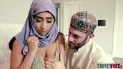 Vidio Bokep HD Big Ass Hijab Girl Violet Myers Gets Facialized After Intense Fuck hot