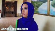 Download video Bokep HD ARABSEXPOSED Arab Woman Cleaning Floors Sucks amp Fucks For Extra Pay