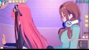 Video Bokep Miku x Nino Sisters love