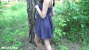 Bokep Baru Small czech teen fucked by stranger in woods online