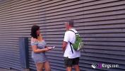 Video Bokep Hot Nataly takes it to the streets in Barcelona to hunt a rookie to fuck period An ode to the curvy woman 3gp