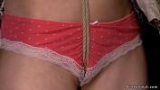 Download Bokep Tied up slave gets crotch rope over her knickers 2022