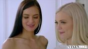 Download Bokep Terbaru VIXEN BFFs Alex Grey And Marley Brix Share Friends Cock online