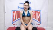 Bokep Terbaru Girl vs girl with Gabriella Paltrova fighting newcomer Kyaa Chimera winner fucks loser with strapon online