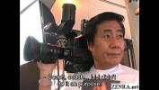 Download video Bokep HD The real Naked Director JAV legend Toru Muranishi strolls onto an active set camera in tow to teach an embarrassed Rio Hamasaki and her oafish actor partner how to perform well with English subtitles terbaik