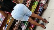 Vidio Bokep HD Candid ebony ass 2022