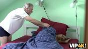 Bokep HD VIP4K period Old man does his best to make teen wife absolutely happy gratis