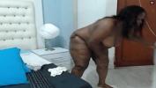 Nonton Film Bokep Thick Darkskinned Colombian mami webcam show mp4