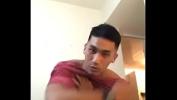 Video Bokep Hot hot asian hunk in workout shirts