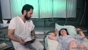 Download Bokep Terbaru Possessed brunette hottie Charlotte Sartre cuffed in bed in abandoned hospital by her bf Tommy Pistol gets throat and pussy and ass fucked by group of ghosts 2023