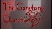 Nonton Video Bokep Cumsluts Take Loads In The Gangbang Church mp4