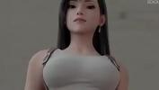 Nonton video bokep HD Tifa lockhart gets her victory battle by redmoa 3gp