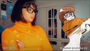 Vidio Bokep HD Velma Fucks Dragon Creampie and BJ Cosplay Velma Scooby doo Fazendo boquete ate gozar na boca gratis