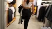 Nonton Film Bokep Young German Babe Shaiden Rogue Enjoys Risky Dick Sucking in Shopping Mall mp4