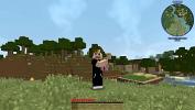 Bokep Sex Serie de Minecraft con mods hot